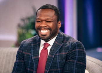 50 Cent Teeth Transformation: Gap Closure and Veneers