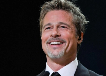 Brad Pitt Teeth: Hollywood Veneers & Smile Makeover