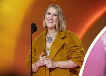 Celine Dion Teeth: Veneers and Eurovision Smile