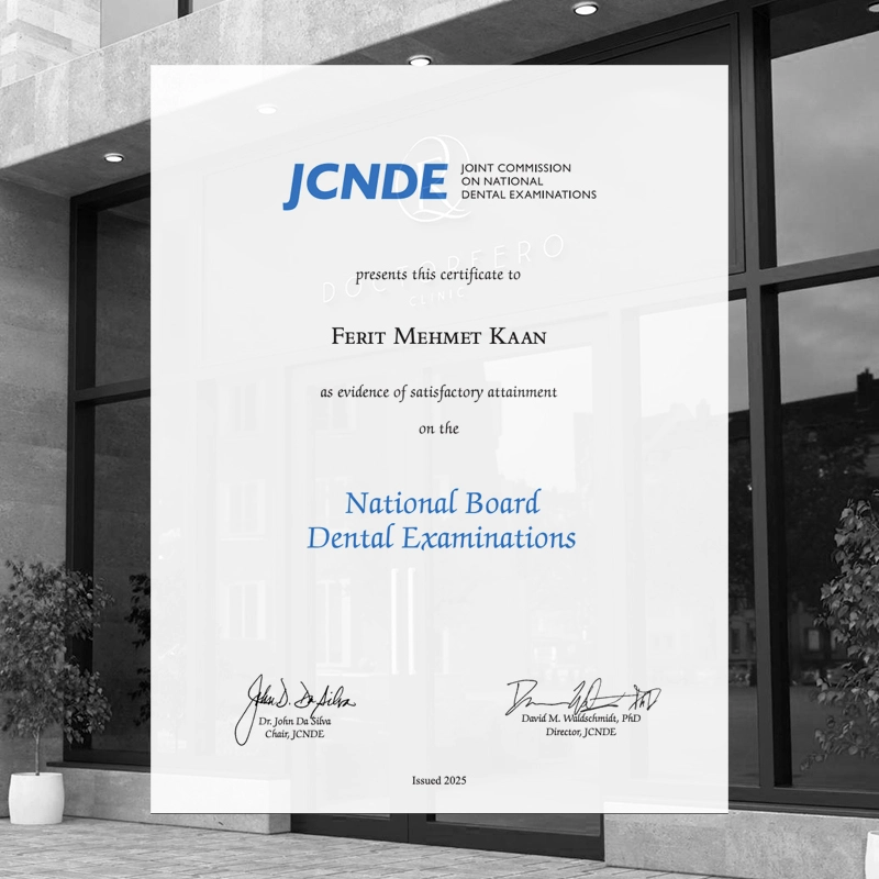 Global Certifications & Standards