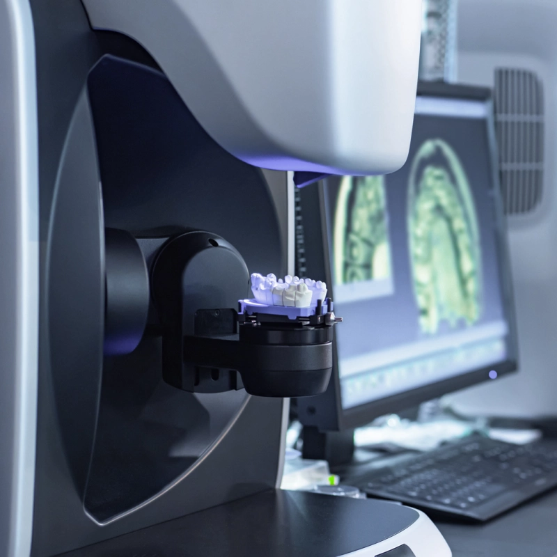 Advanced Technologies We Use