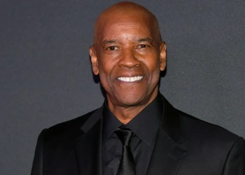 Denzel Washington Teeth: Smile Before & After