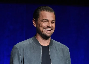 Leonardo DiCaprio Teeth: Dental Work Explained
