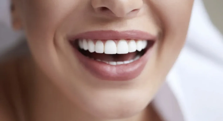 Do Turkey Teeth Look Fake?