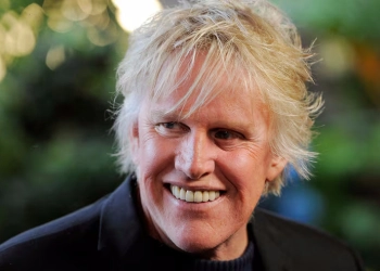 Gary Busey Teeth: Veneers & Dental History