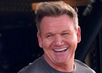 Gordon Ramsay Teeth: Veneers and Cosmetic Dentistry