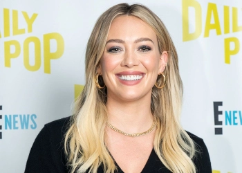 Hilary Duff Teeth: Veneers Before and After