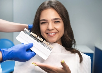 How Long Do You Have To Stay In Turkey For Veneers?