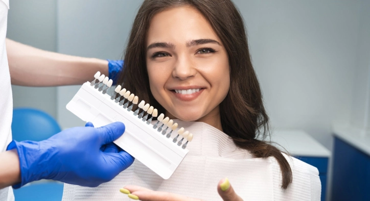 How Long Do You Have To Stay In Turkey For Veneers?