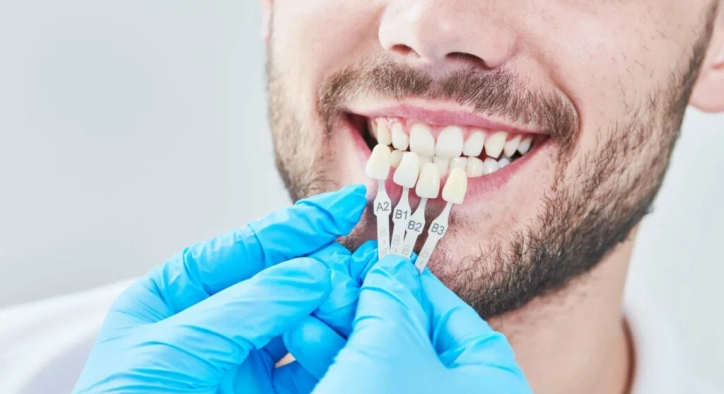 How Many Teeth Do You Need For Veneers?