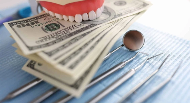 How Much Does it Cost To Get Full Dental Implants in Turkey?