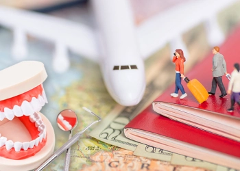 Is It Worth Going To Turkey To Get Your Teeth Done?