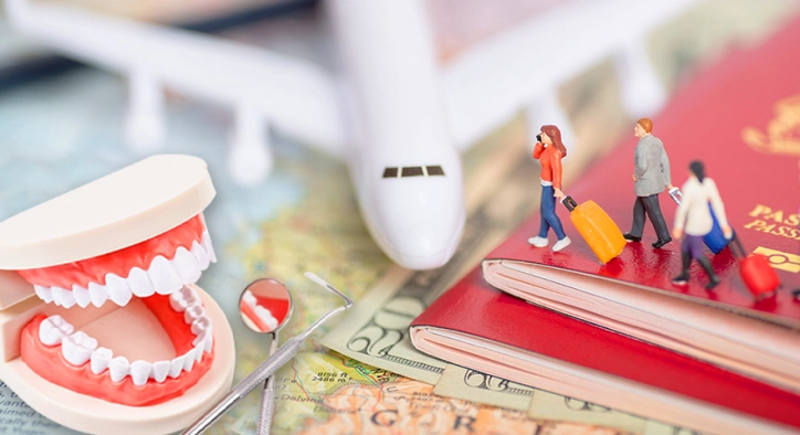 Is It Worth Going To Turkey To Get Your Teeth Done?