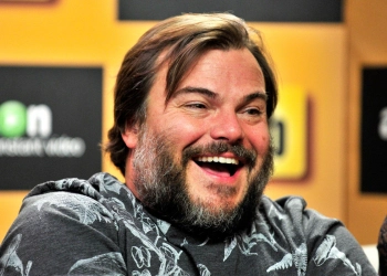 Jack Black Teeth: Hollywood Smile Makeover