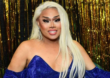 Jiggly Caliente Teeth: Drag Star Smile Transformation