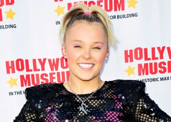 JoJo Siwa Teeth Veneers and Smile Transformation