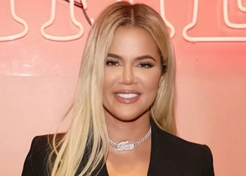Khloe Kardashian Teeth: Veneers Before & After