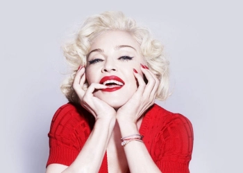 Madonna Teeth: Gap Teeth & Iconic Smile