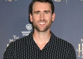 Matthew Lewis Teeth: Neville Longbottom’s Dental Transformation