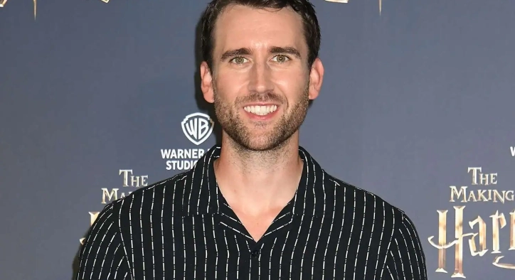 Matthew Lewis Teeth: Neville Longbottom’s Dental Transformation