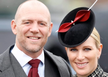 Mike Tindall Teeth & Royal Family Dental Secrets