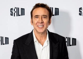 Nicolas Cage Teeth: Veneers & Cosmetic Dentistry