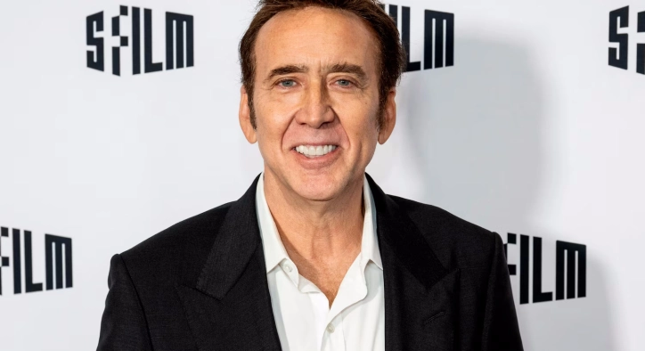 Nicolas Cage Teeth: Veneers & Cosmetic Dentistry