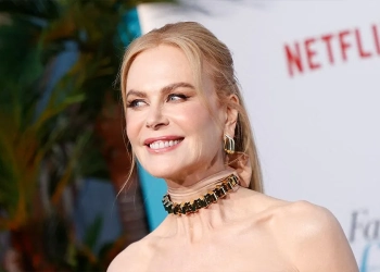 Nicole Kidman Teeth: Gummy Smile & Cosmetic Dentistry