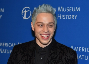 Pete Davidson Teeth: Veneers & Dental Makeover