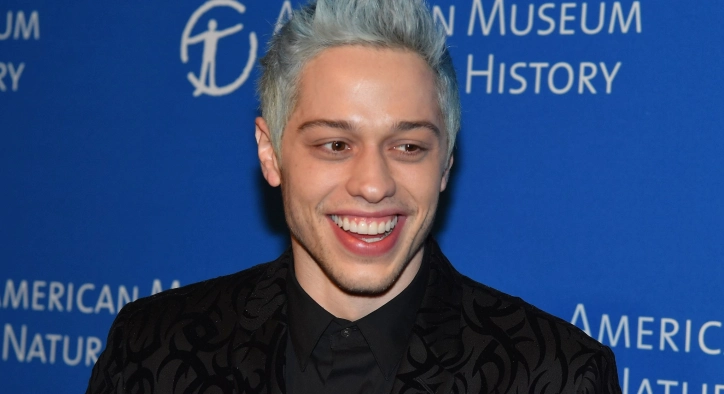 Pete Davidson Teeth: Veneers & Dental Makeover