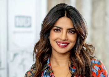 Priyanka Chopra Teeth: Veneers Before & After