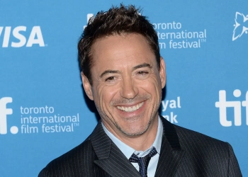 Robert Downey Jr Teeth: Iron Man’s Dental Journey