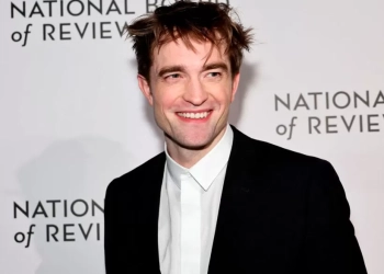 Robert Pattinson Teeth: Dental Work and Veneers
