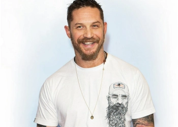 Tom Hardy Teeth Transformation: Before & After (2025)