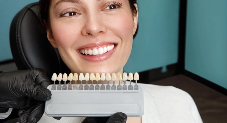 What Is The 4 8 10 Rule For Veneers?