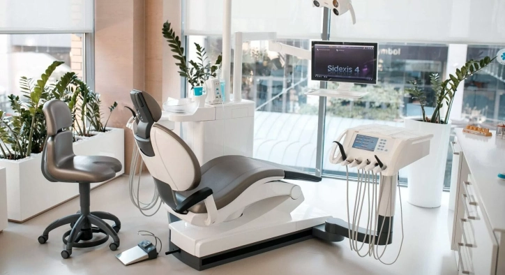 What Is The Most Reputable Dental Clinic In Turkey?