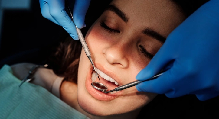 Where Is The Best Place To Get New Teeth In Turkey?