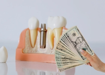 Why Are Dental Implants So Cheap In Turkey?
