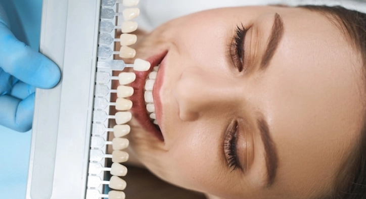 Why Are Veneers So Cheap In Turkey?