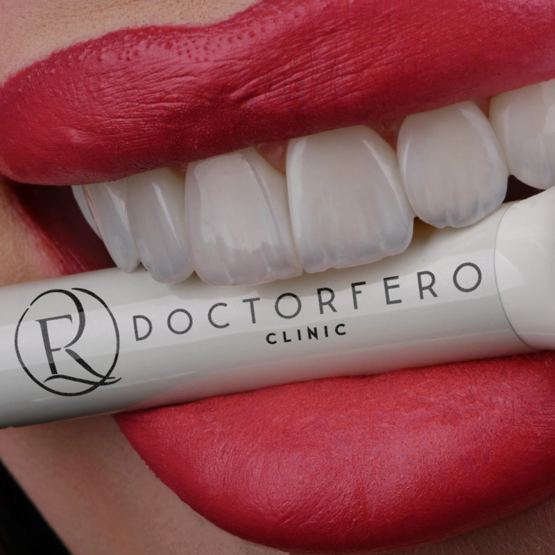 Why Doctor Fero Clinic?