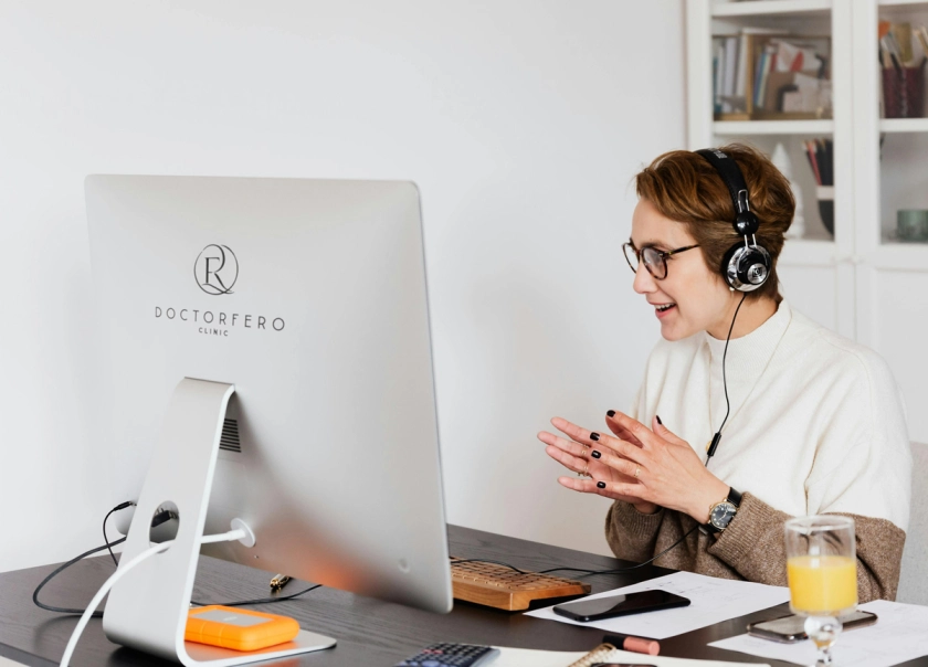 Step 1 – First Contact