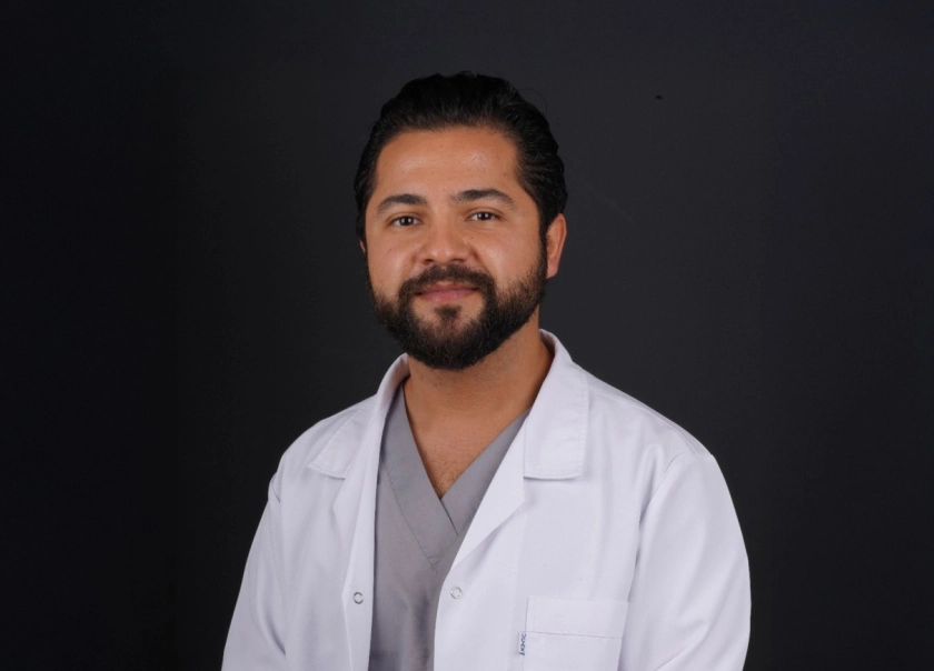 Step 2 – Online Consultation