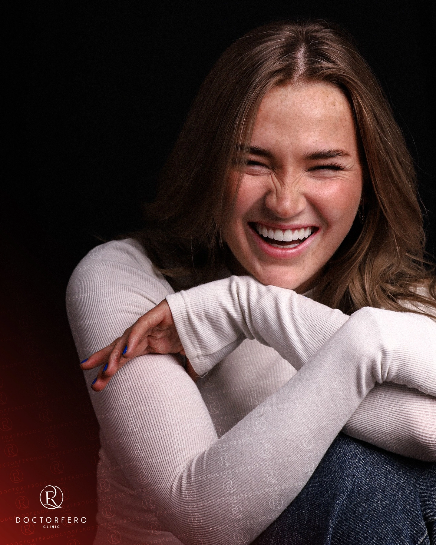 Smile Makeover in Turkey